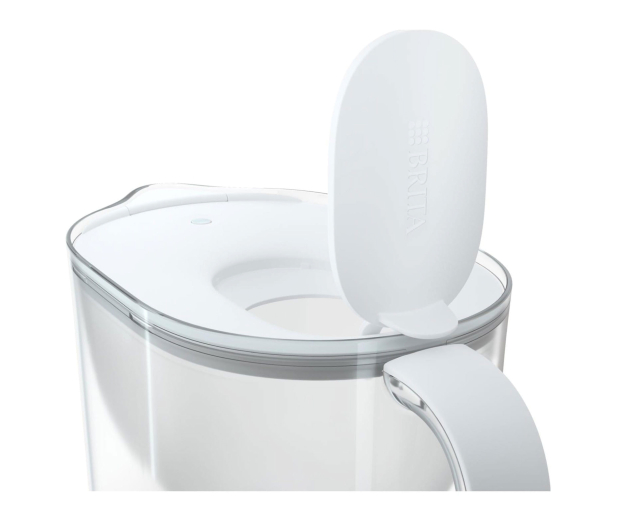Brita Dzbanek Style Essential XL biały + 3 wkłady filtrujące MAXTR - 1511883 - zdjęcie 5